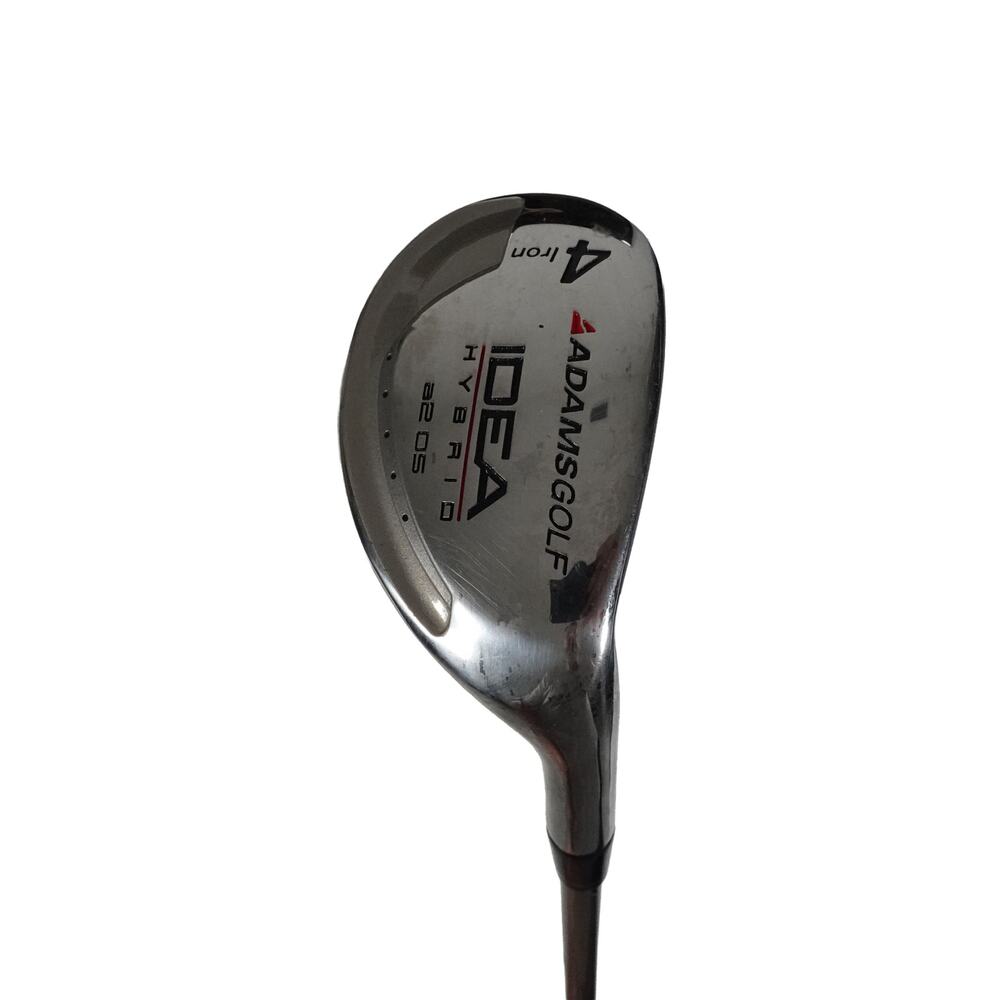 Adams A2OS 4 Hybrid Iron Ladies Flex 55g Graphite 38.5" RH